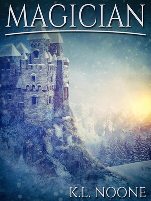 cover image of Magician